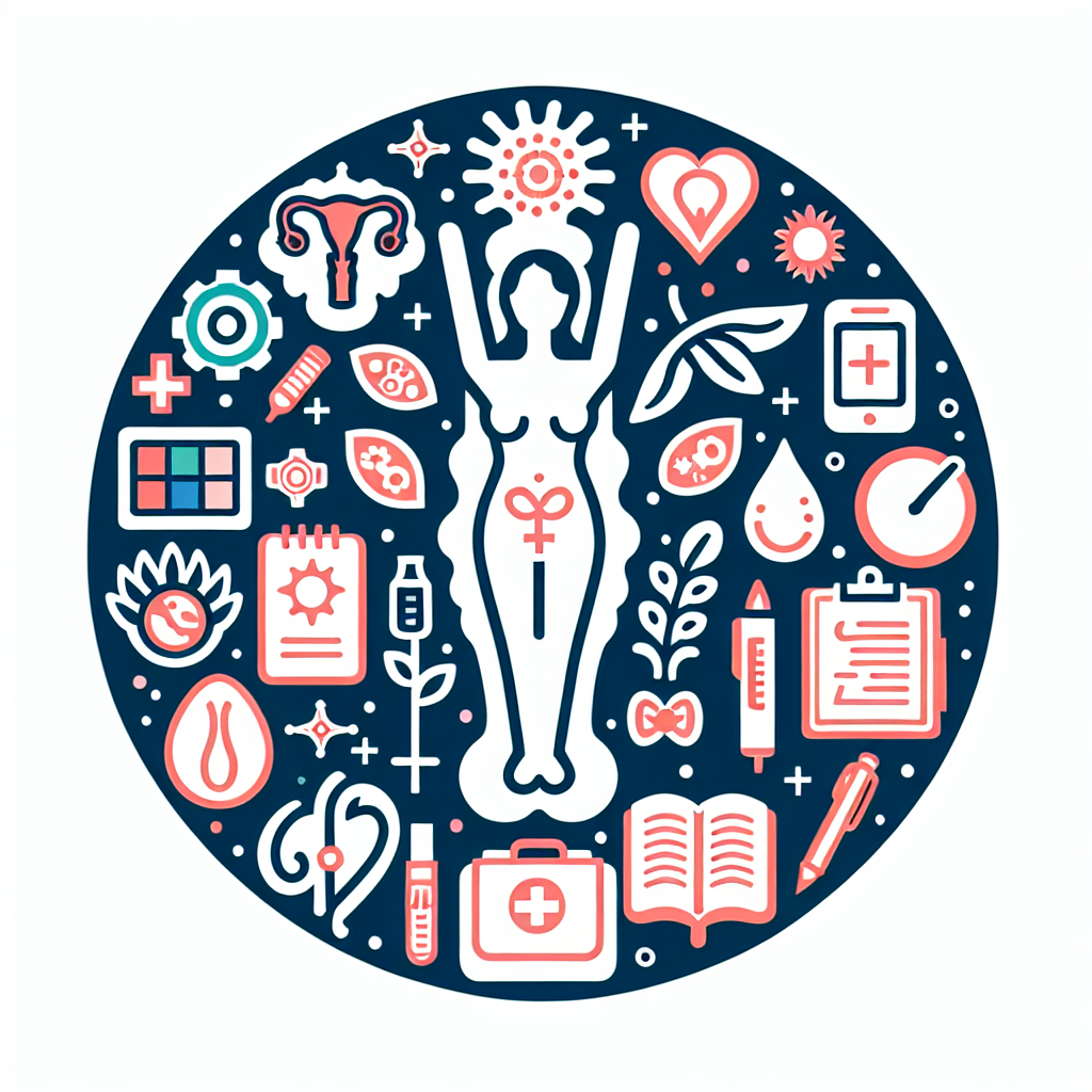 Tips Menjaga Kesehatan Tubuh dan Organ Reproduksi Selama Masa Pubertas