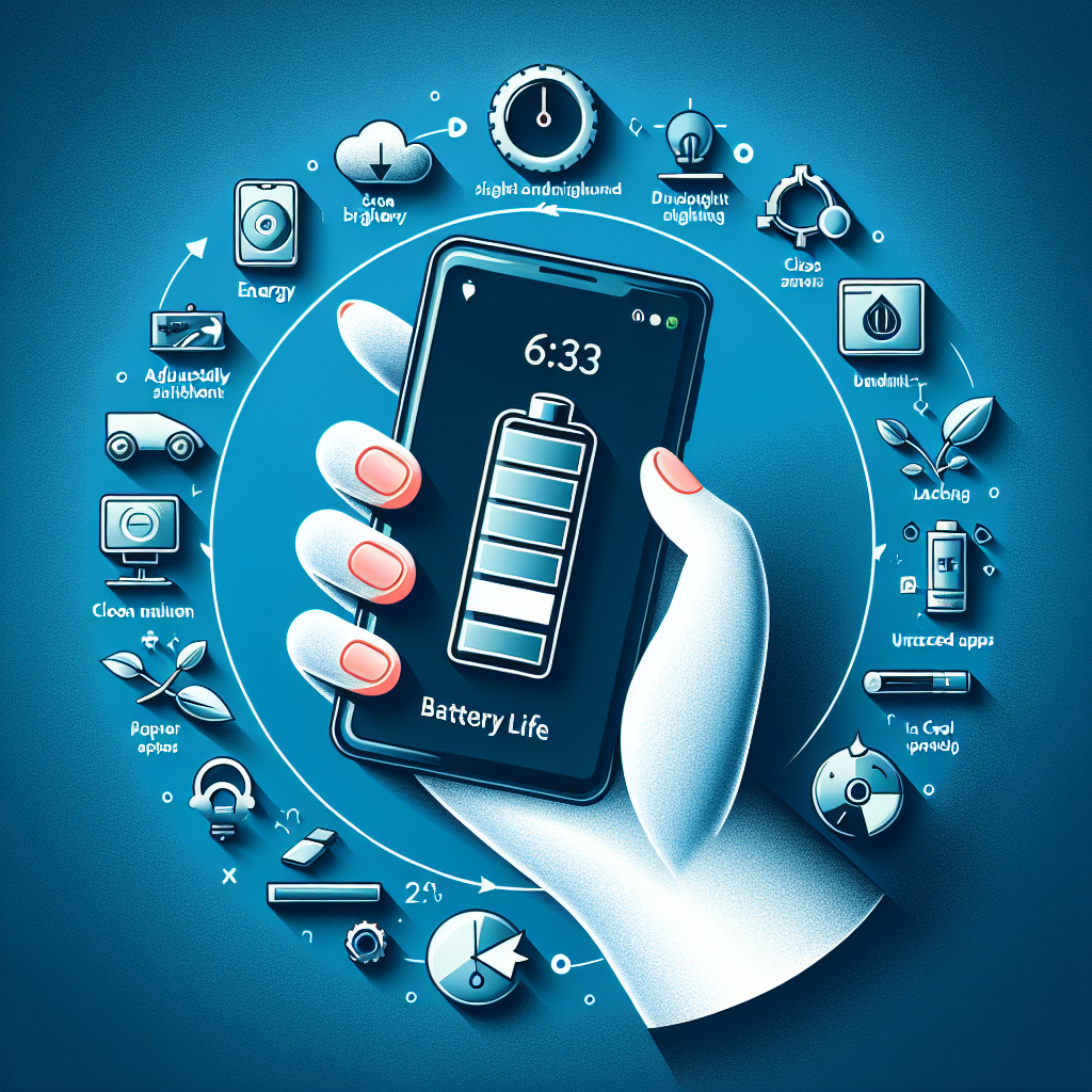 Cara Efektif Memperpanjang Umur Baterai iPhone Anda