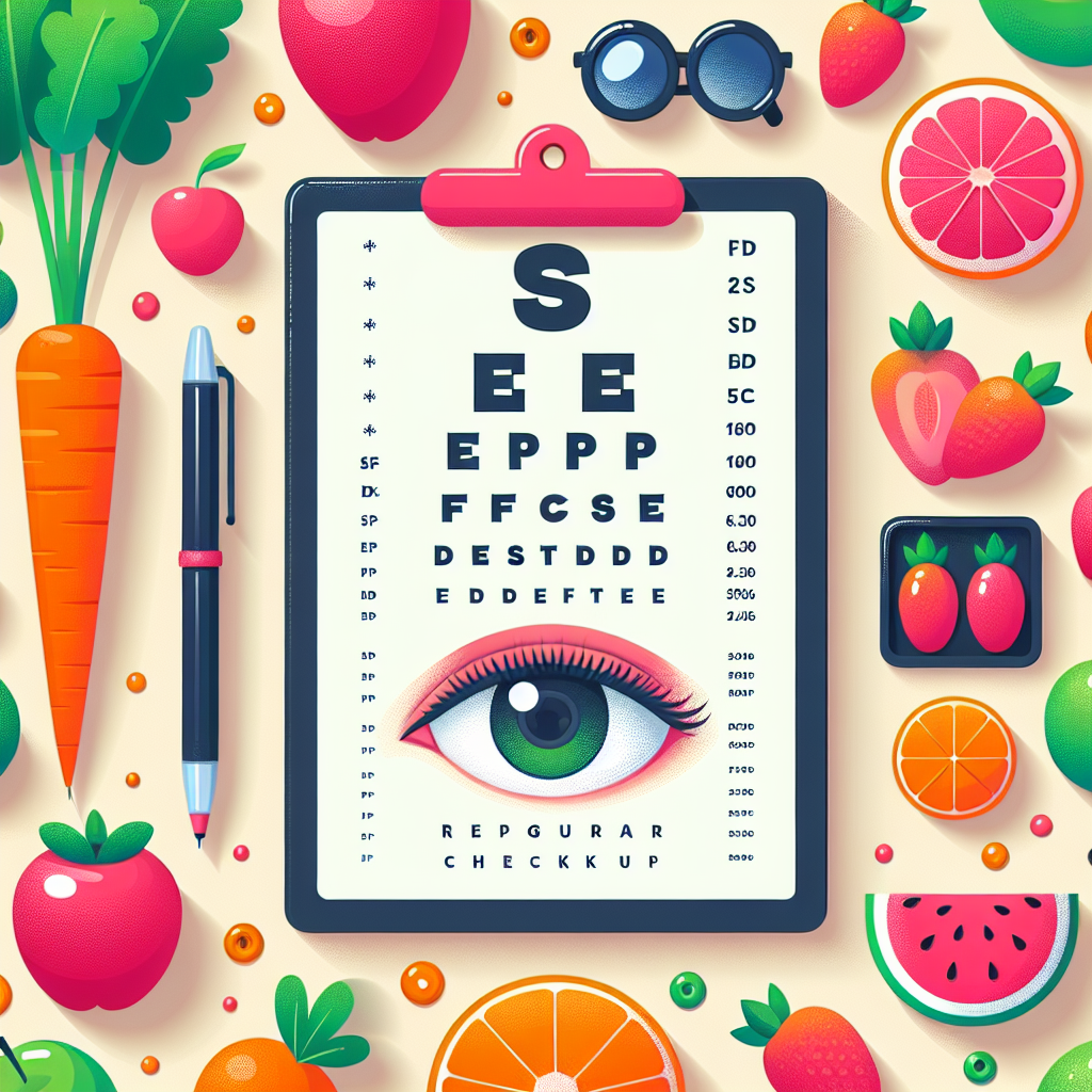 Tips Efektif Menjaga Kesehatan Mata Sehari-hari