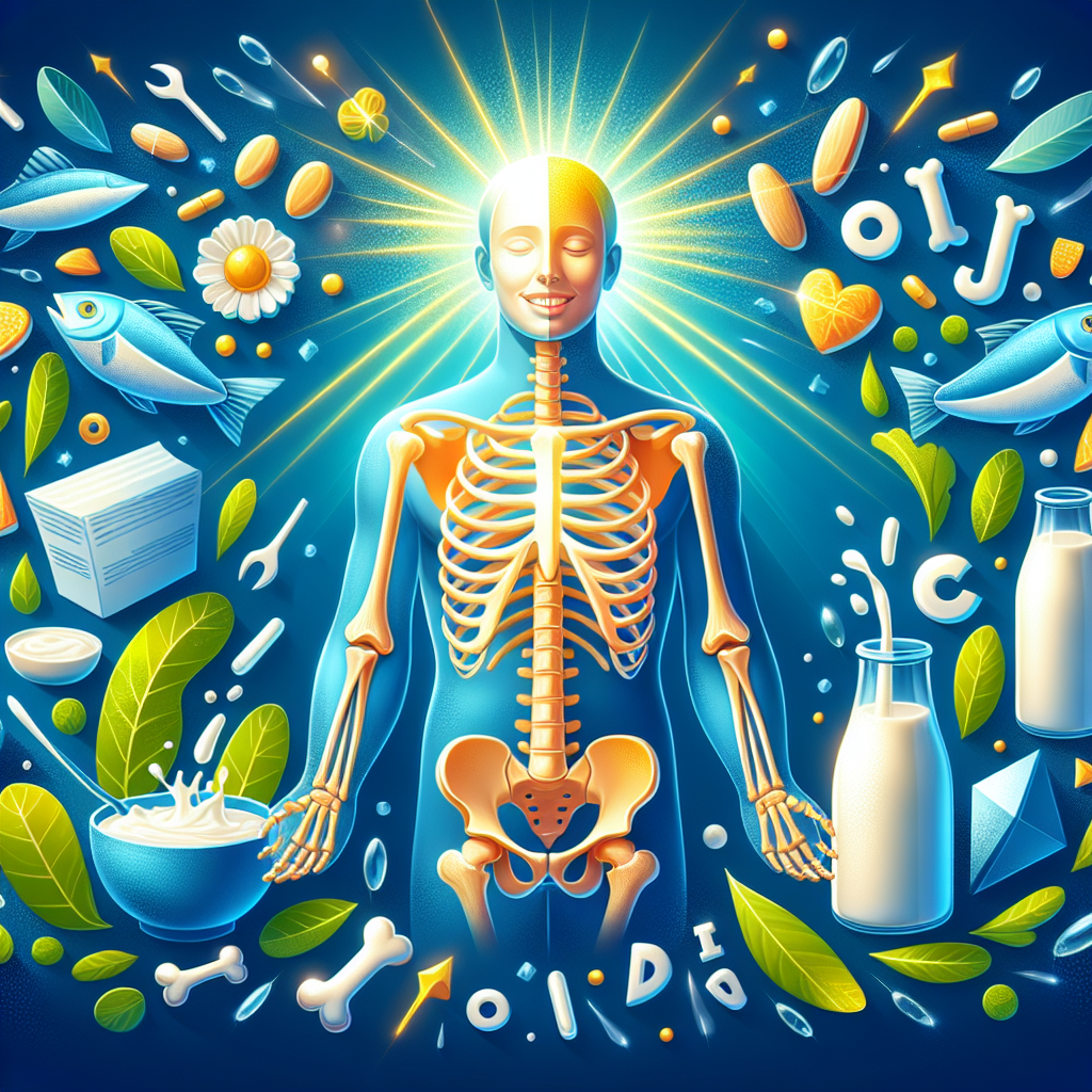 Tips Ampuh Menjaga Kesehatan Tulang yang Perlu Anda Ketahui