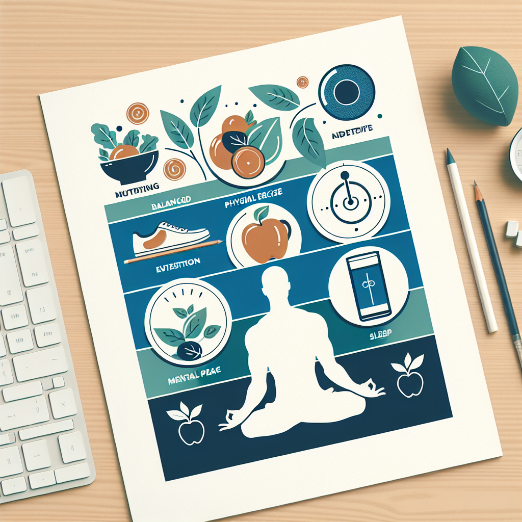 Apa yang Dimaksud dengan Hidup Sehat: Panduan untuk Kehidupan Lebih