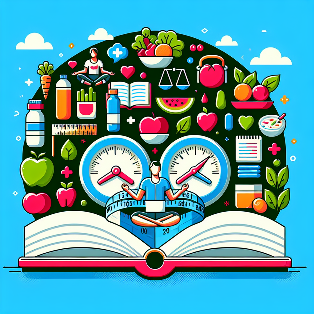 Panduan Praktis Memahami Apa Itu Gaya Hidup Sehat dan Manfaatnya