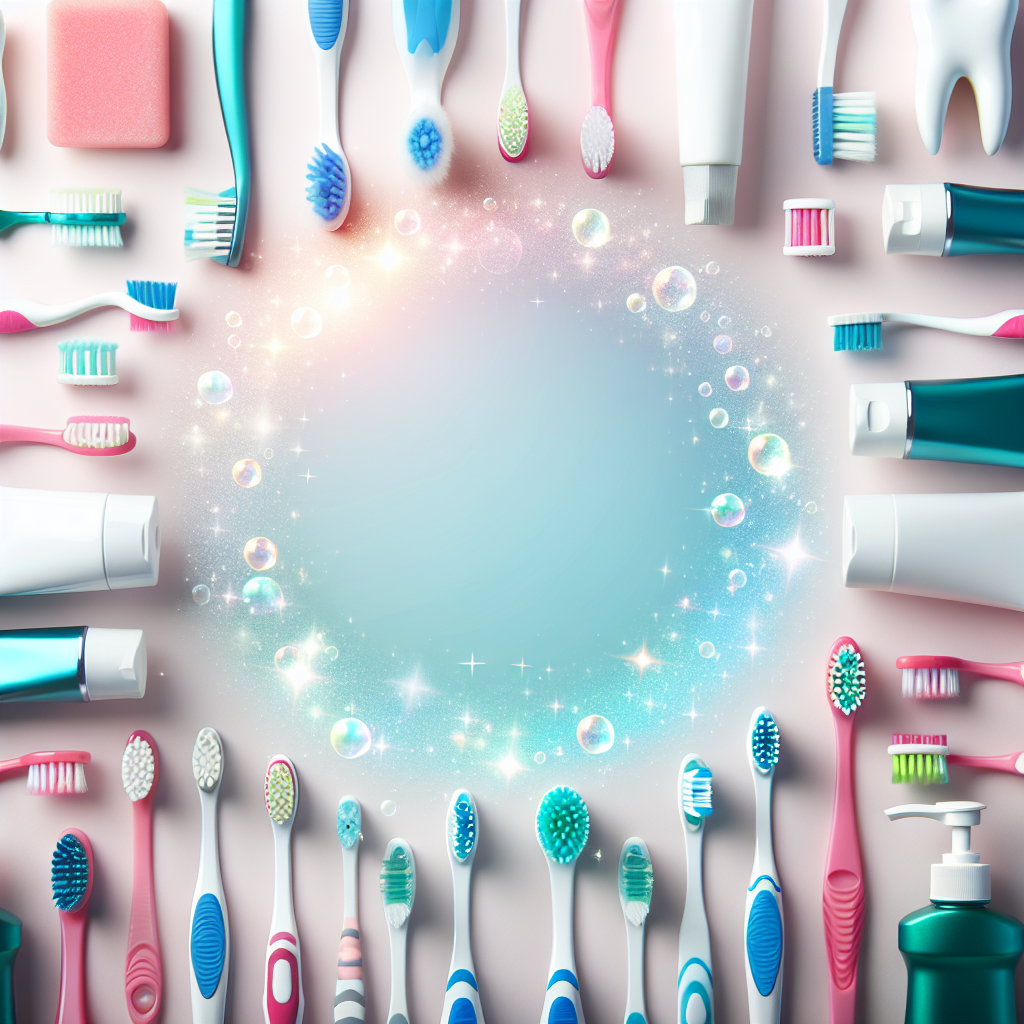 Tips Efektif Menjaga Kesehatan Gigi yang Perlu Anda Coba