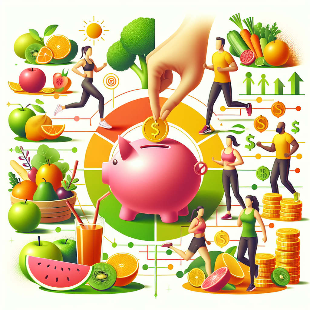 Cara Mudah Menerapkan Gaya Hidup Sehat untuk Kesejahteraan Optimal