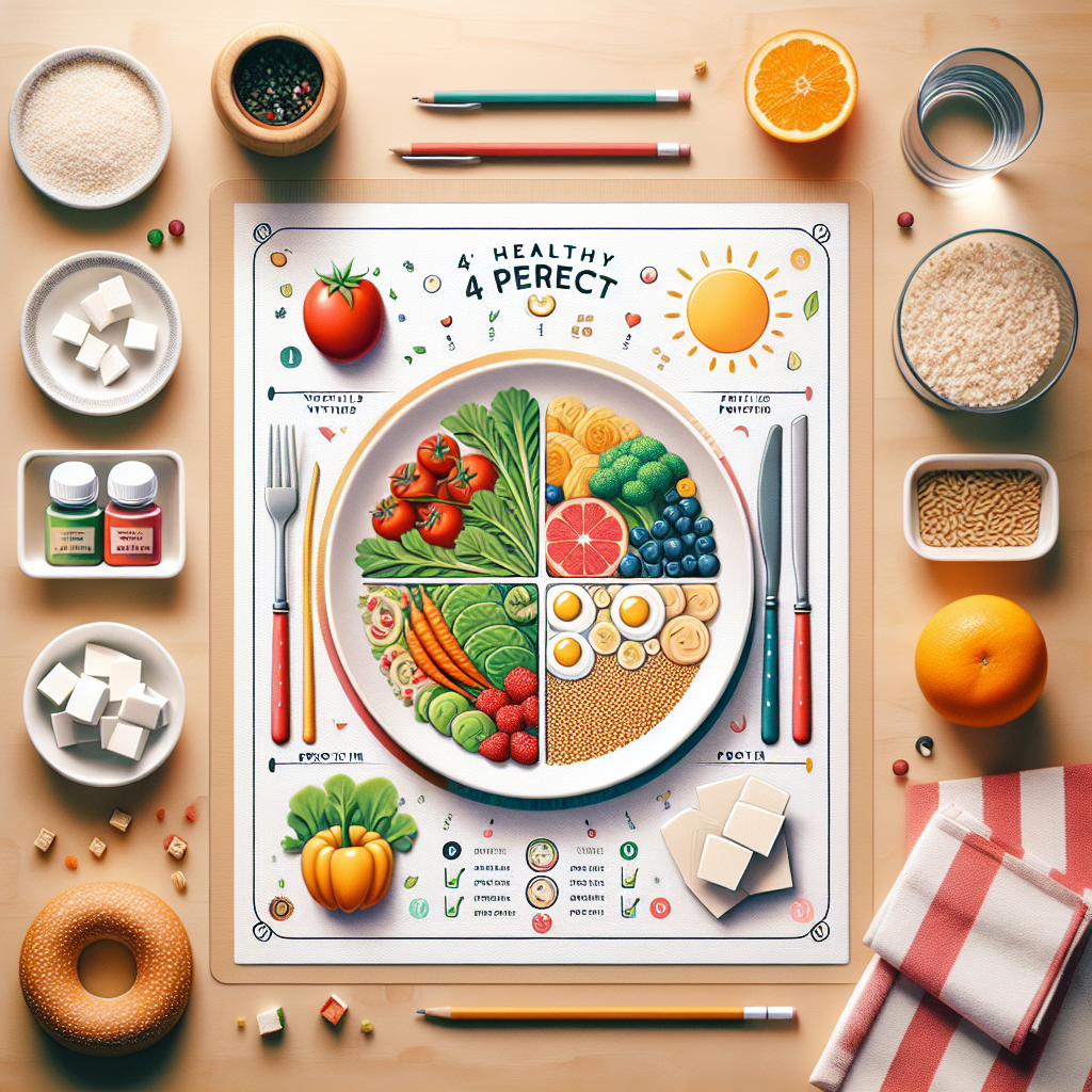 Makanan Sederhana yang Memenuhi Prinsip 4 Sehat 5 Sempurna