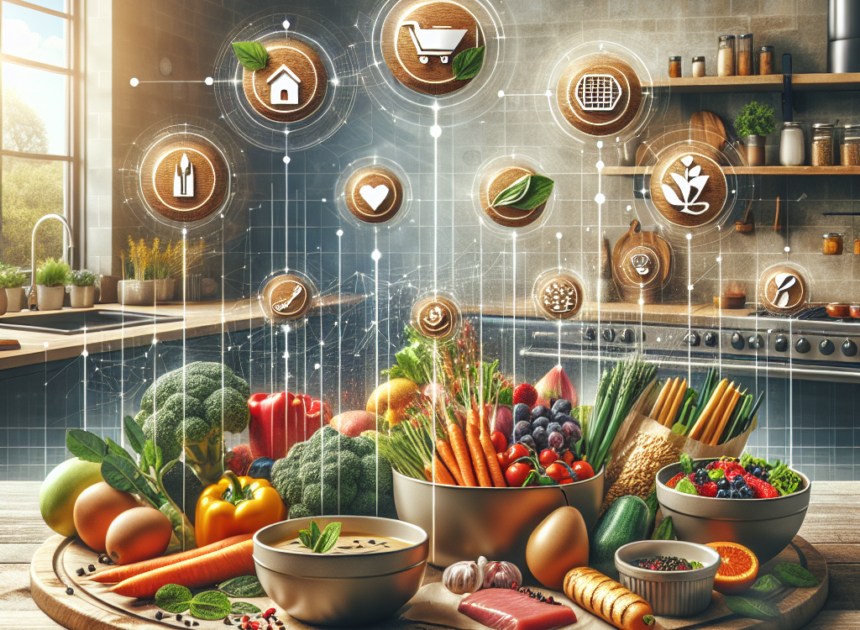 10 Layanan Katering Sehat Terbaik untuk Meningkatkan Pola Makan Anda di Tahun 2023