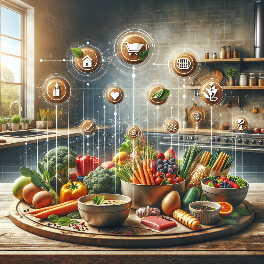 10 Layanan Katering Sehat Terbaik untuk Meningkatkan Pola Makan Anda di Tahun 2023